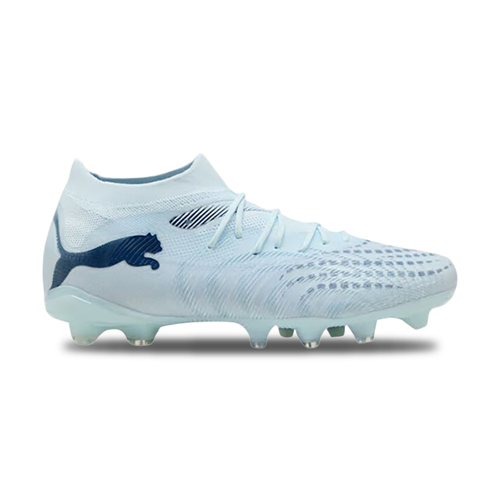 Puma Womens Future 9 Match Fg/Ag Wmn | ICYBLU/BLU – Paragon Sports