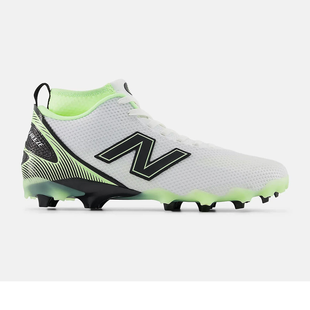 FREEZELX V5 LAX CLEAT | 6JH-NBWHIT