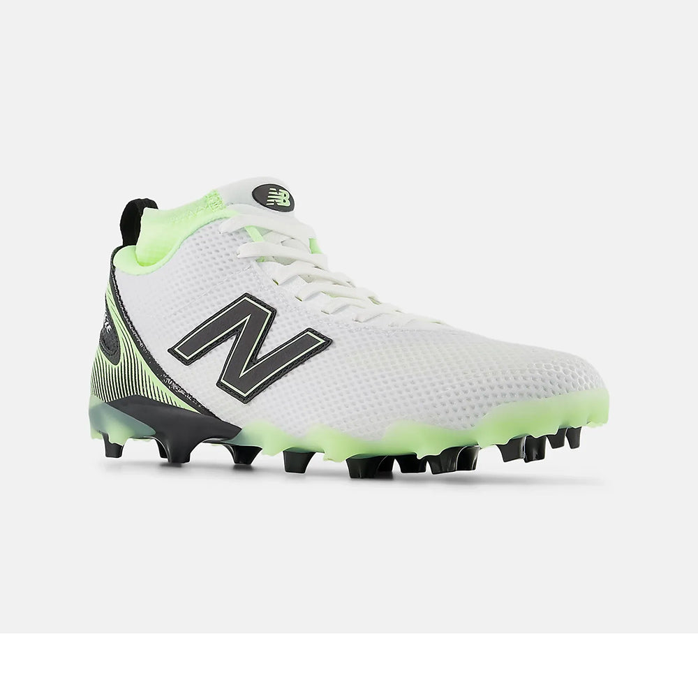 FREEZELX V5 LAX CLEAT | 6JH-NBWHIT