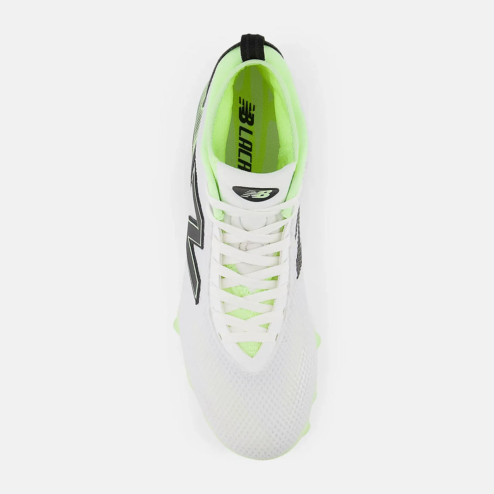 FREEZELX V5 LAX CLEAT | 6JH-NBWHIT