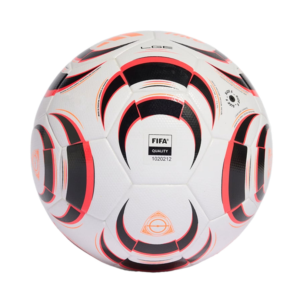 Adidas Tiro League Ball Soccer Balls in White Color