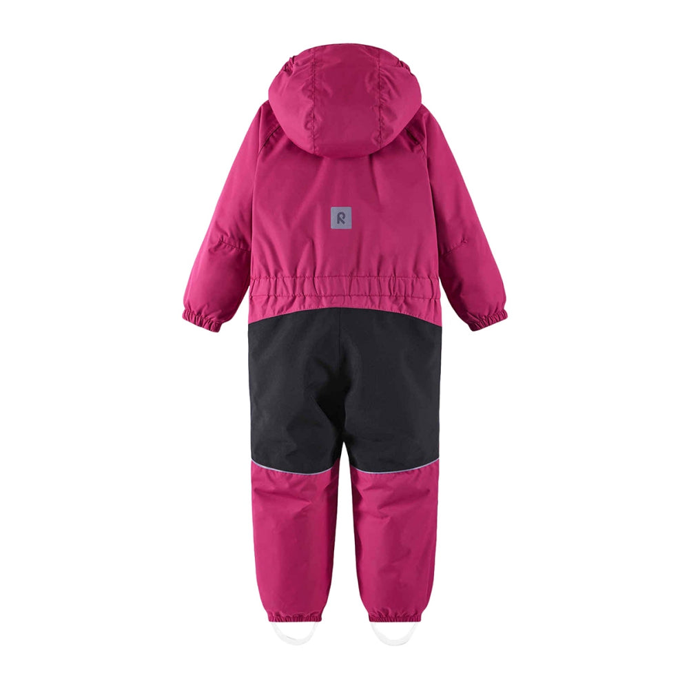 Reima Kaunisto Reima Techoverg Jumpsuits in Pink Color