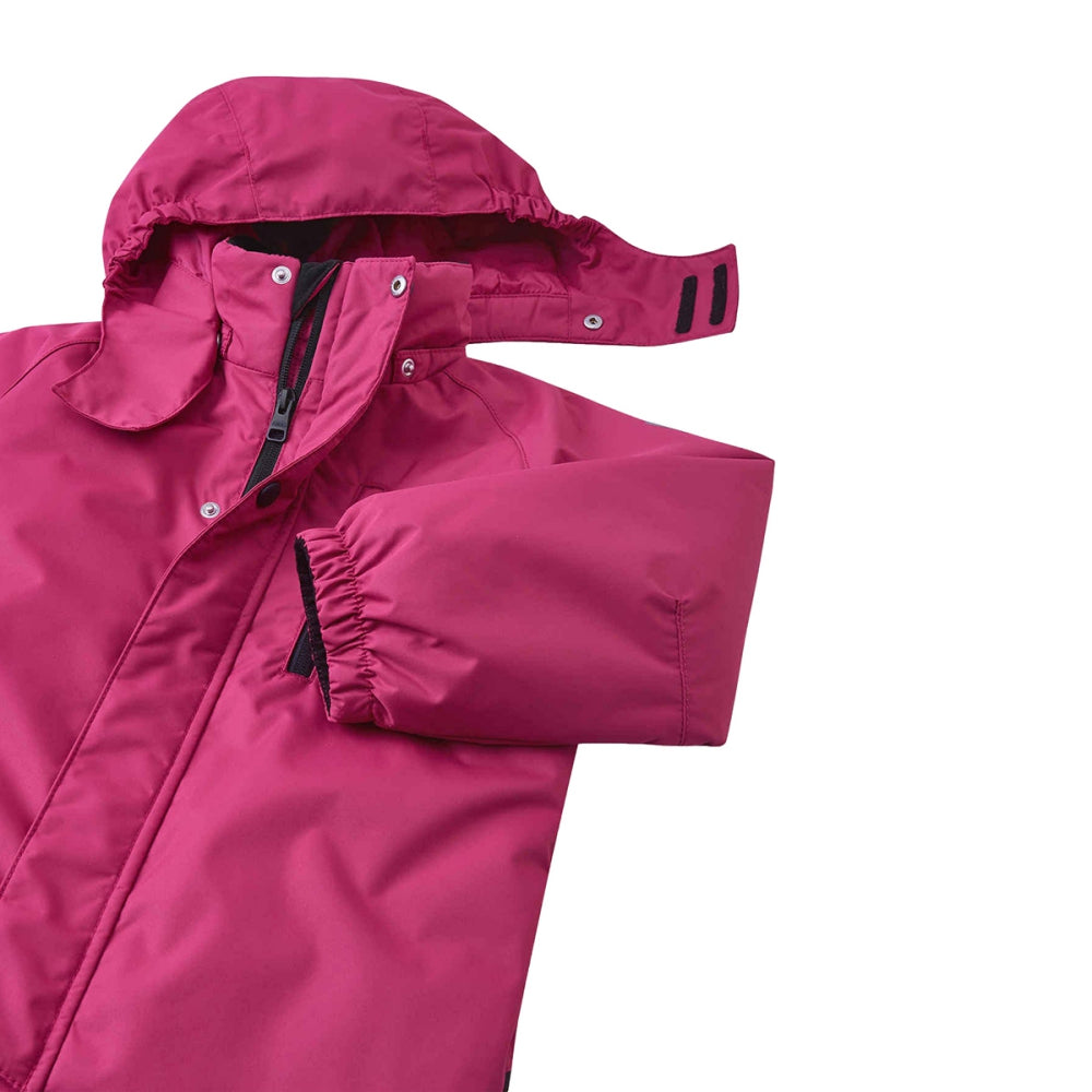 Reima Kaunisto Reima Techoverg Jumpsuits in Pink Color