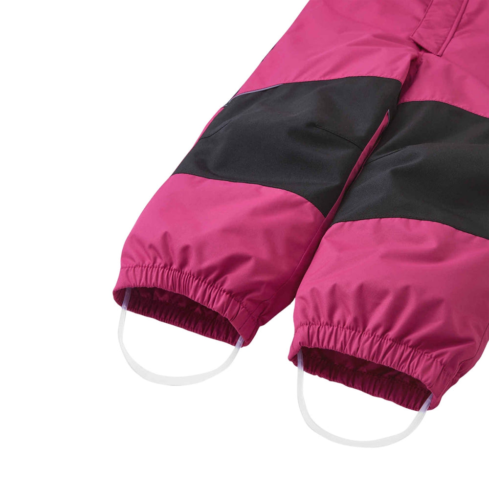 Reima Kaunisto Reima Techoverg Jumpsuits in Pink Color