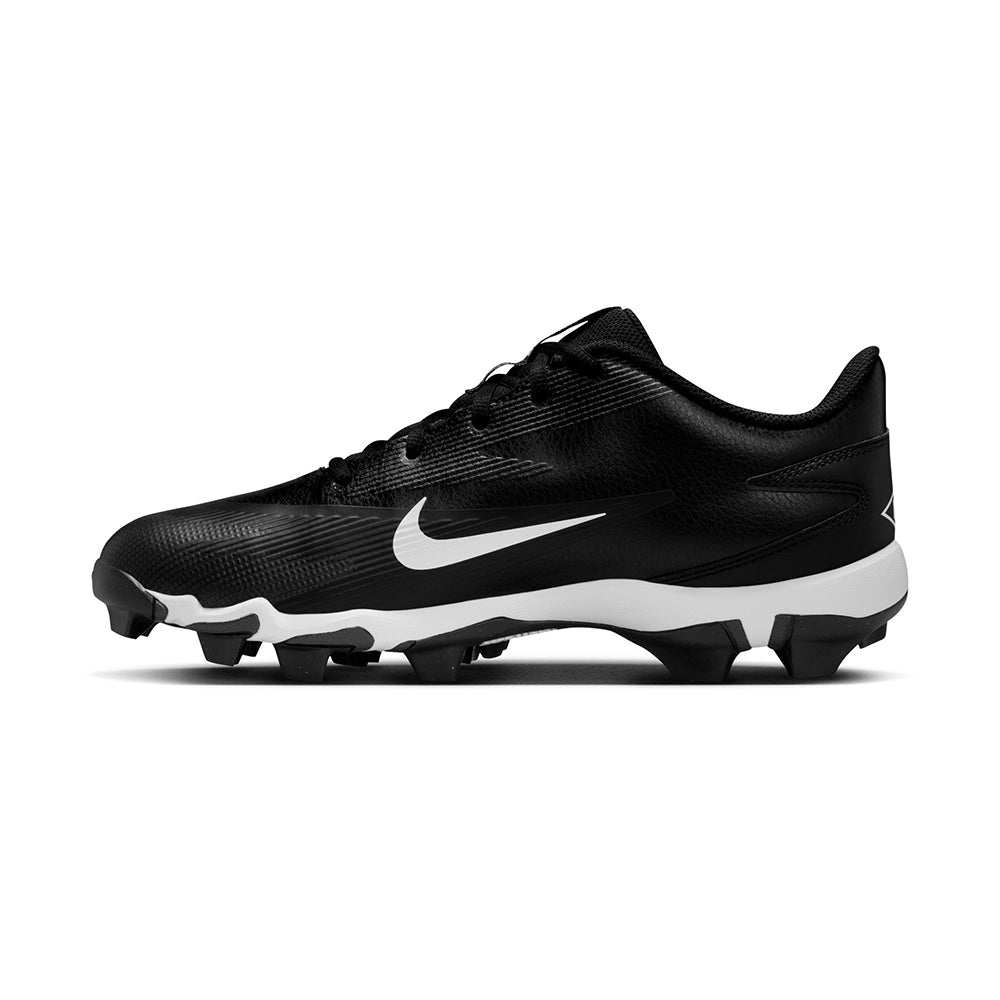 Nike Diamond Fly Keystone Baseball Cleats in Black Color