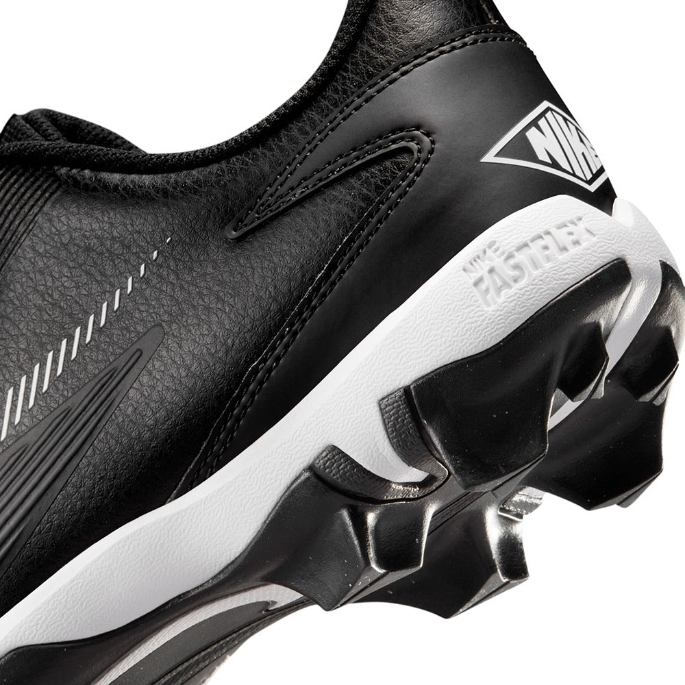 Nike Diamond Fly Keystone Baseball Cleats in Black Color