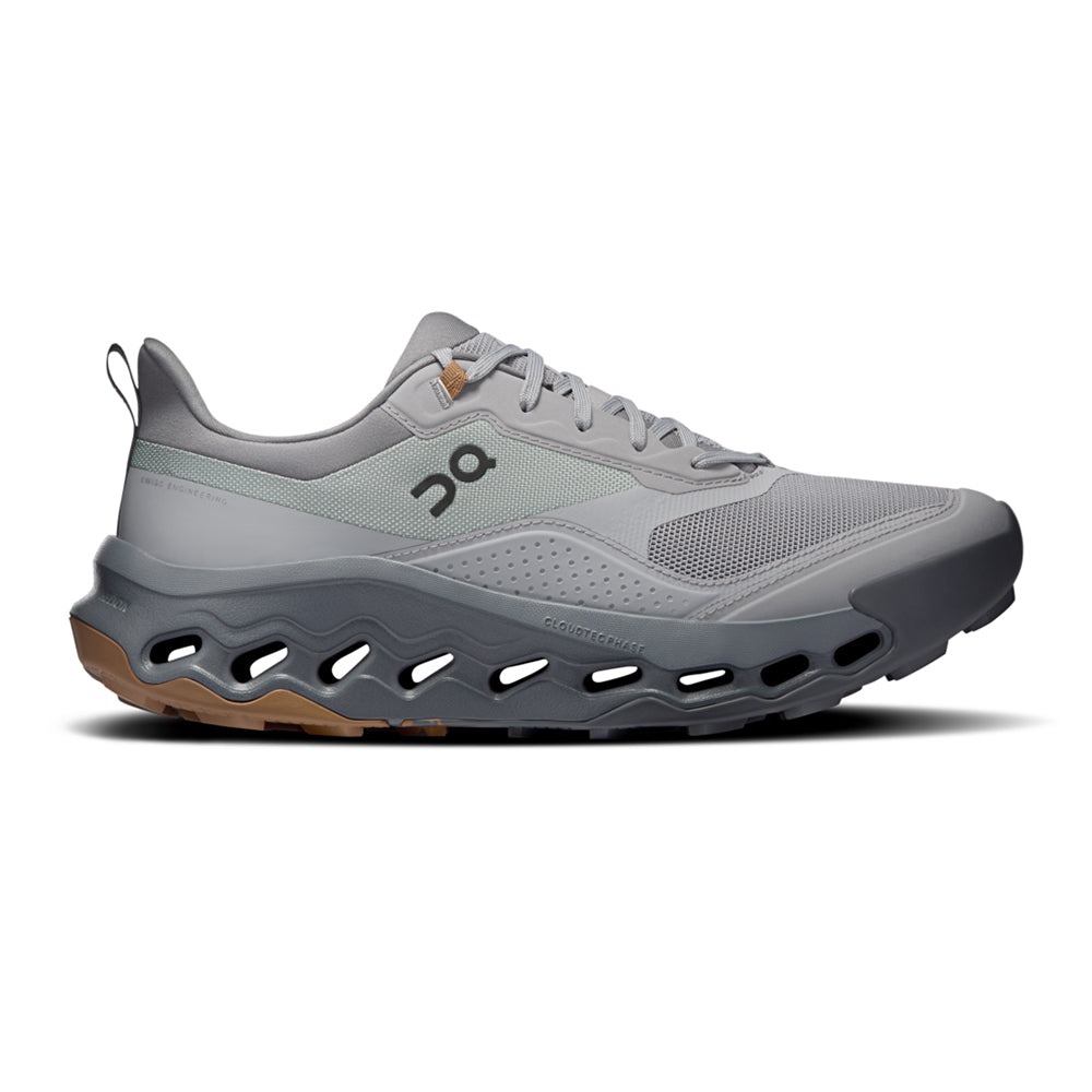 On Cloudhorizon 2 Boots in Grey Color