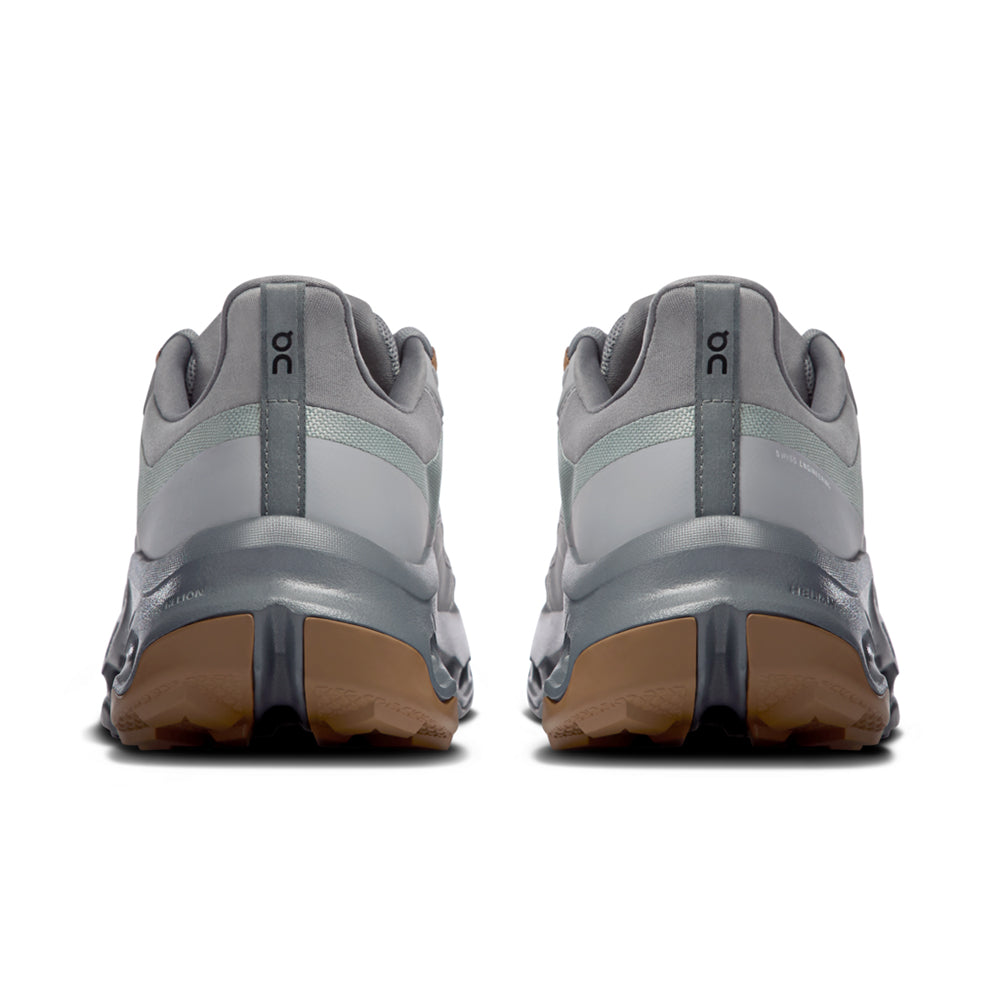 On Cloudhorizon 2 Boots in Grey Color