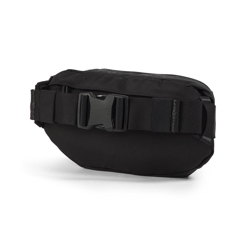 The North Face Base Camp Voyager Lumbar Bags in Black Color