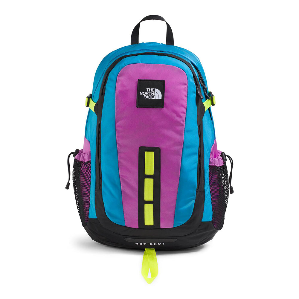 The North Face Hot Shot SE Bags in Blue Color