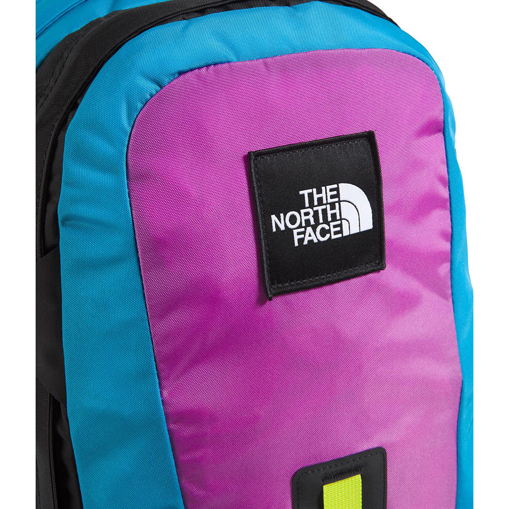 The North Face Hot Shot SE Bags in Blue Color