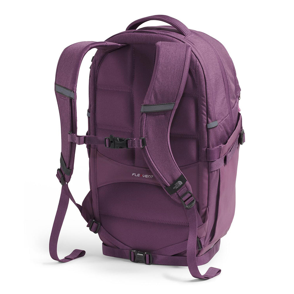 The North Face W Recon Bags in Purple Color