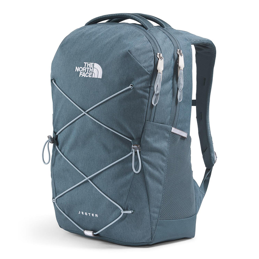 The North Face W Jester Bags in Grey Color