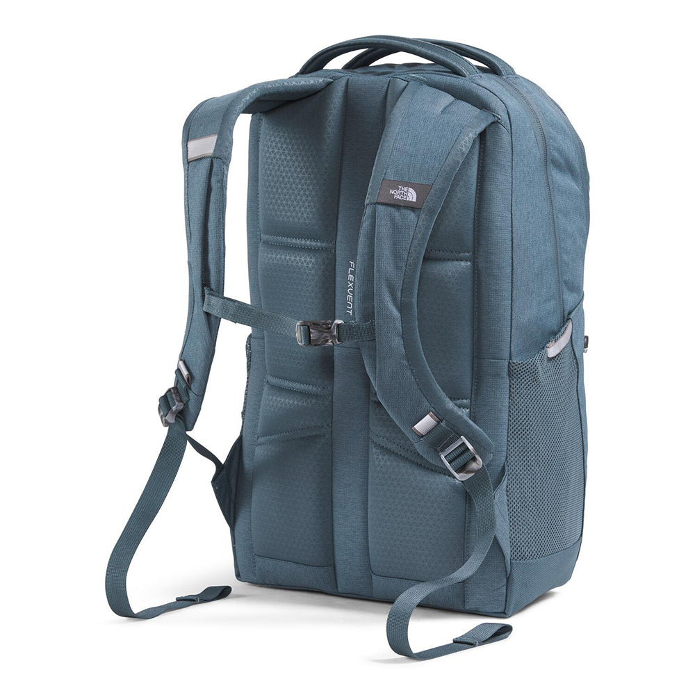 The North Face W Jester Bags in Grey Color