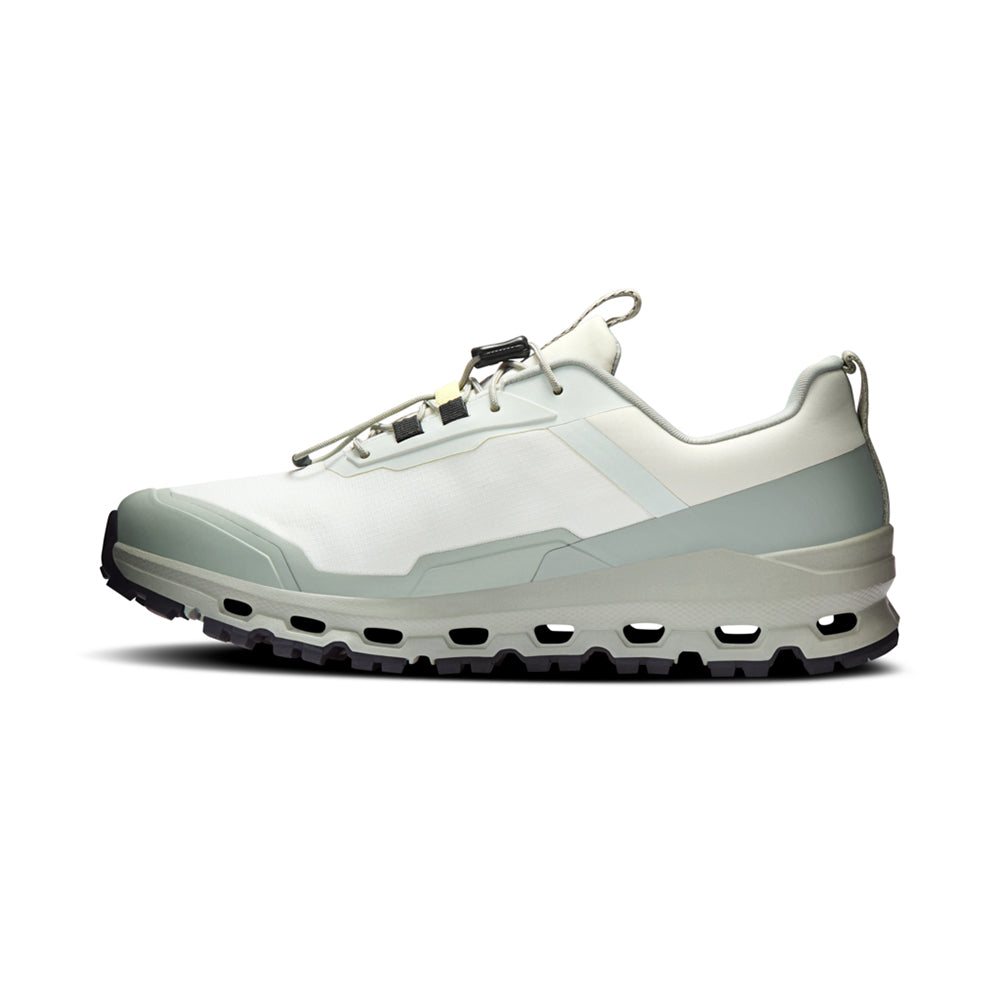 On Cloudhero Waterproof Sneakers in Green Color
