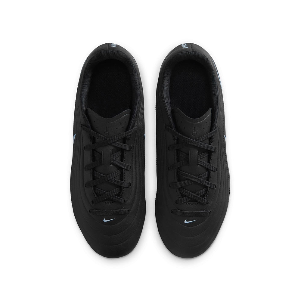 Nike Tiempo Maestro Club MG Soccer Cleats in Black Color