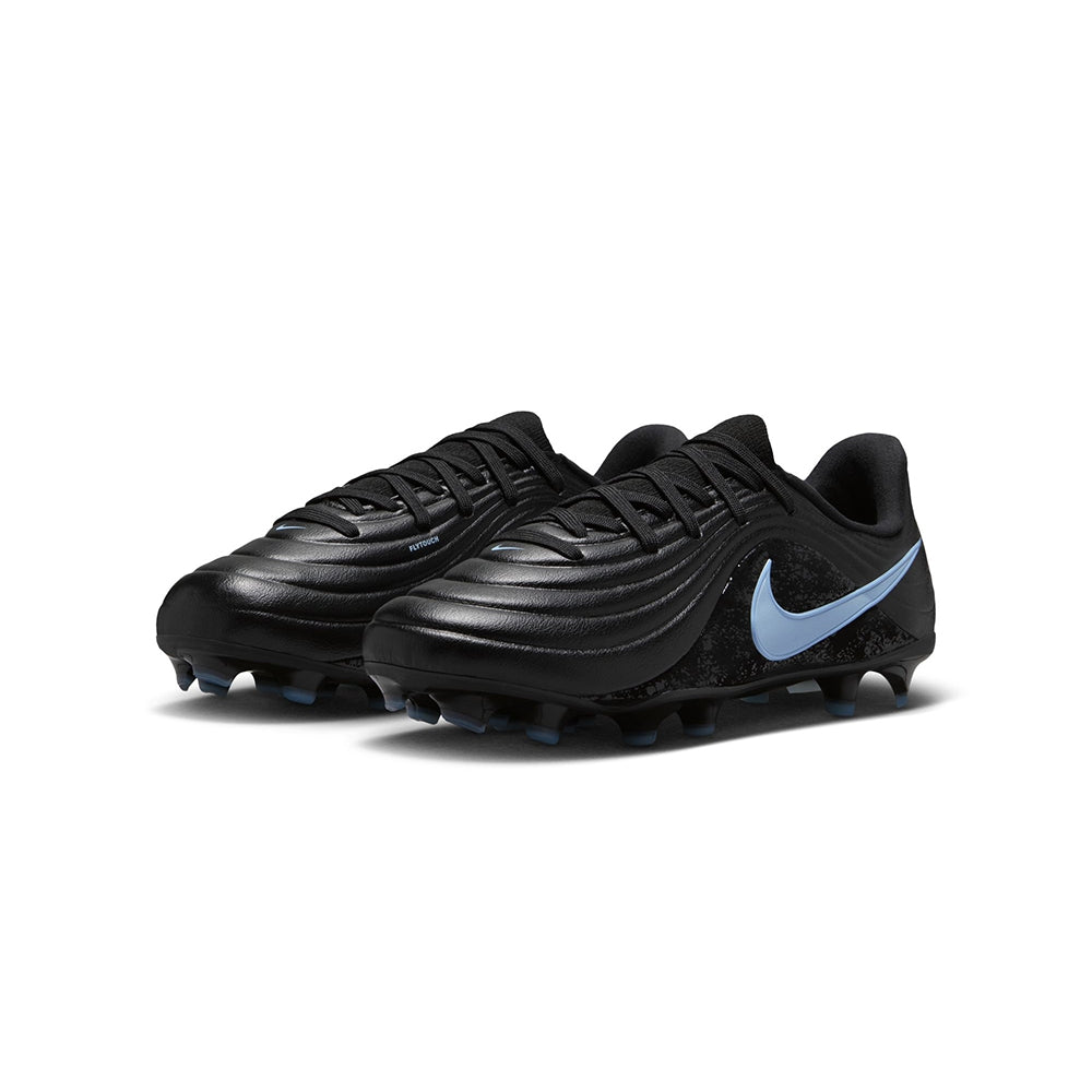 Nike Tiempo Maestro academy MG Cleats in Black Color