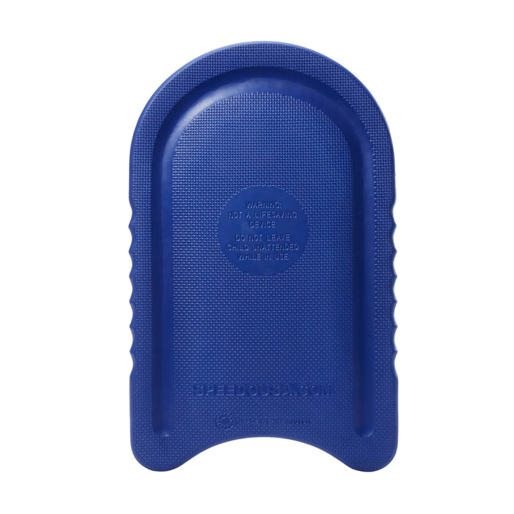 Speedo Team Kickboard Swimming Accessories in Blue Color