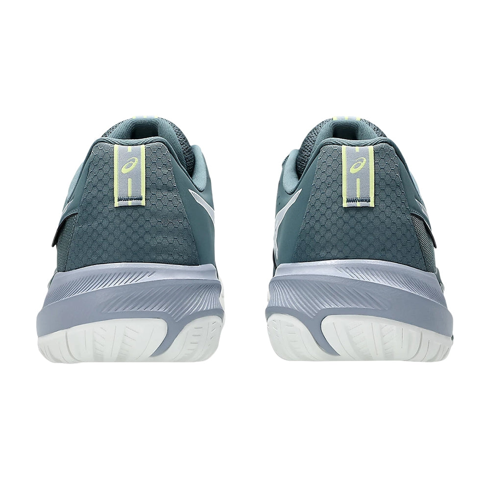 Asics GEL-Challenger 15 Tennis Shoes in Grey Color