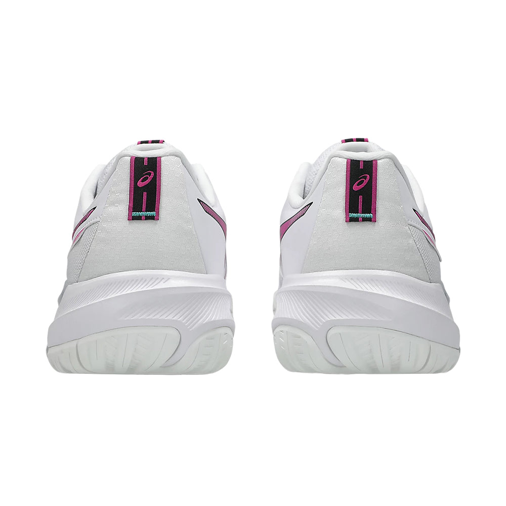 Asics GEL-Challenger 15 Tennis Shoes in White Color