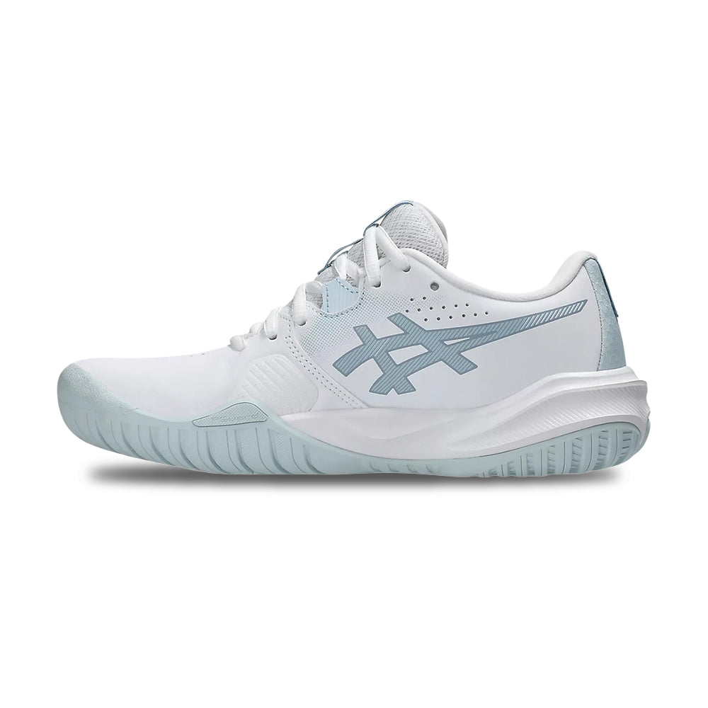 Asics GEL-Challenger 15 Tennis Shoes in White Color