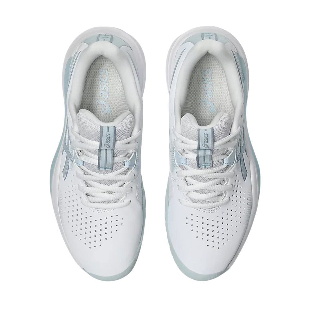 Asics GEL-Challenger 15 Tennis Shoes in White Color