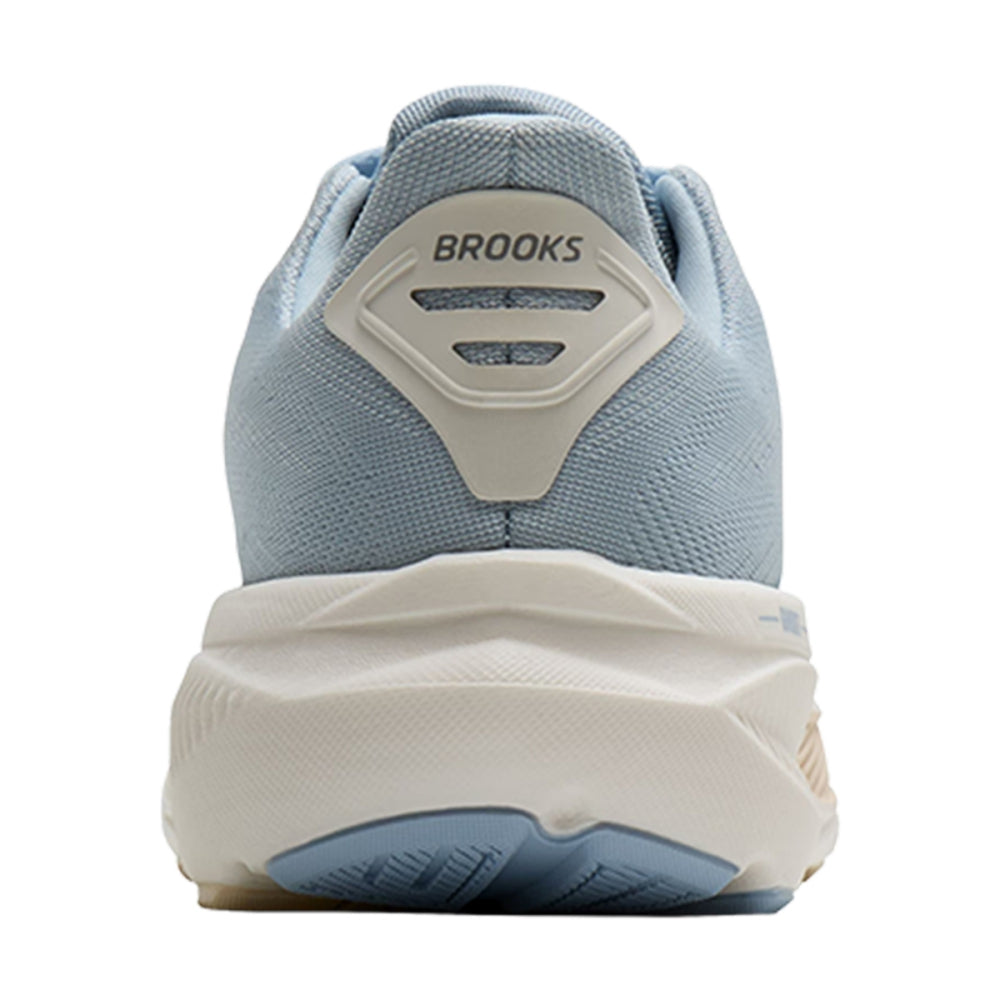 Brooks Ghost 17 Running Shoes in Blue Color