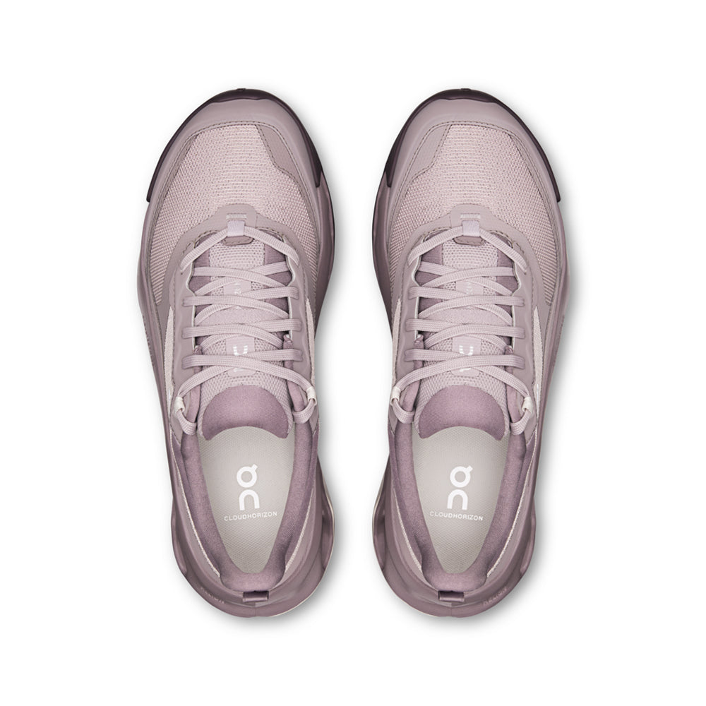 On Cloudhorizon 2 Boots in Purple Color