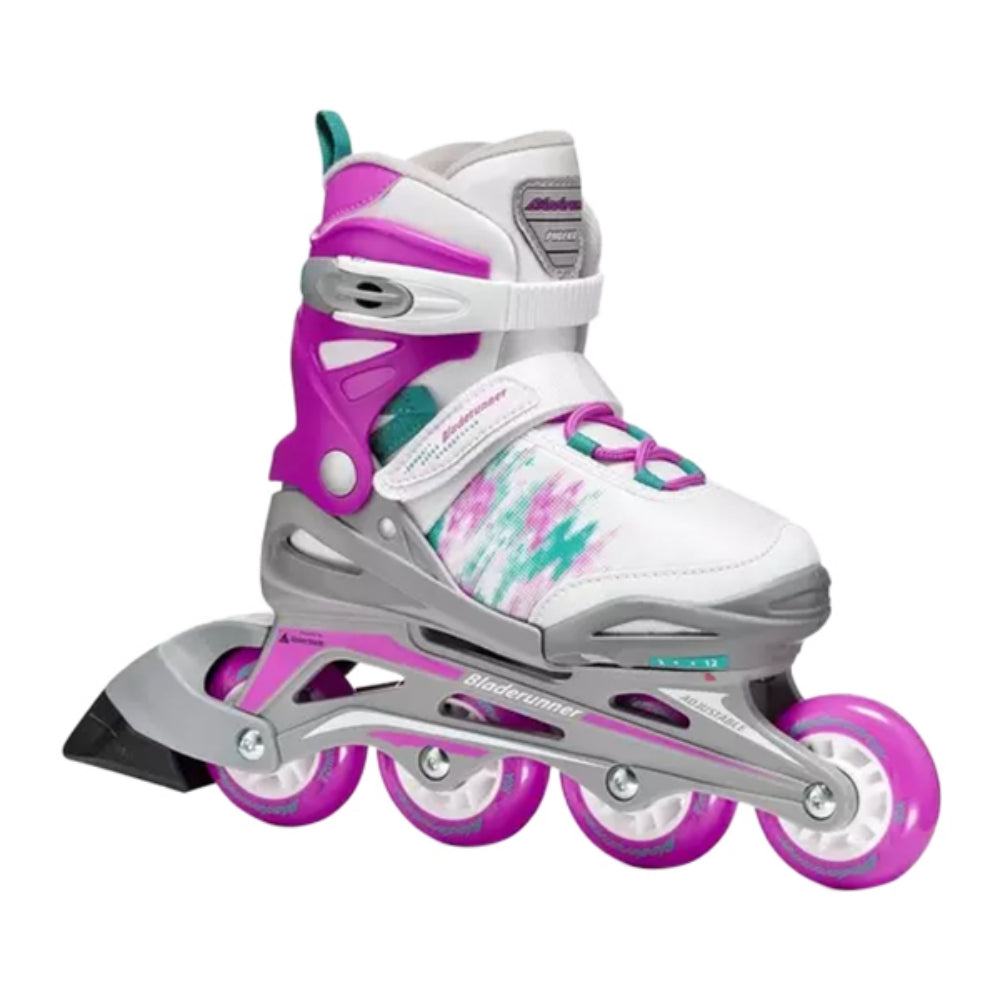 Rollerblade Phoenix Inline Skates in White Color