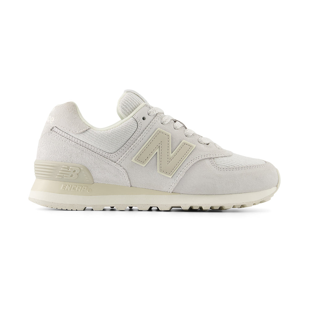 New Balance 574 Sneakers in Grey Color