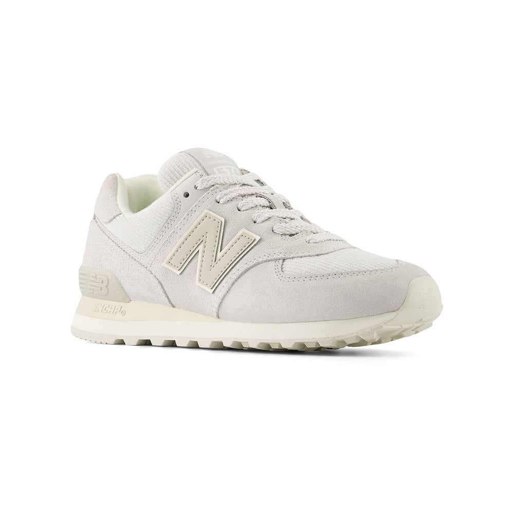 New Balance 574 Sneakers in Grey Color