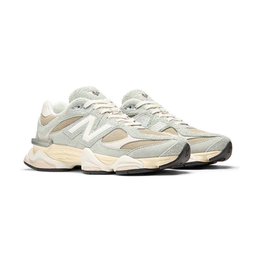 New Balance 9060 Sneakers in Grey Color