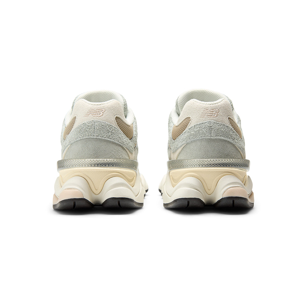 New Balance 9060 Sneakers in Grey Color