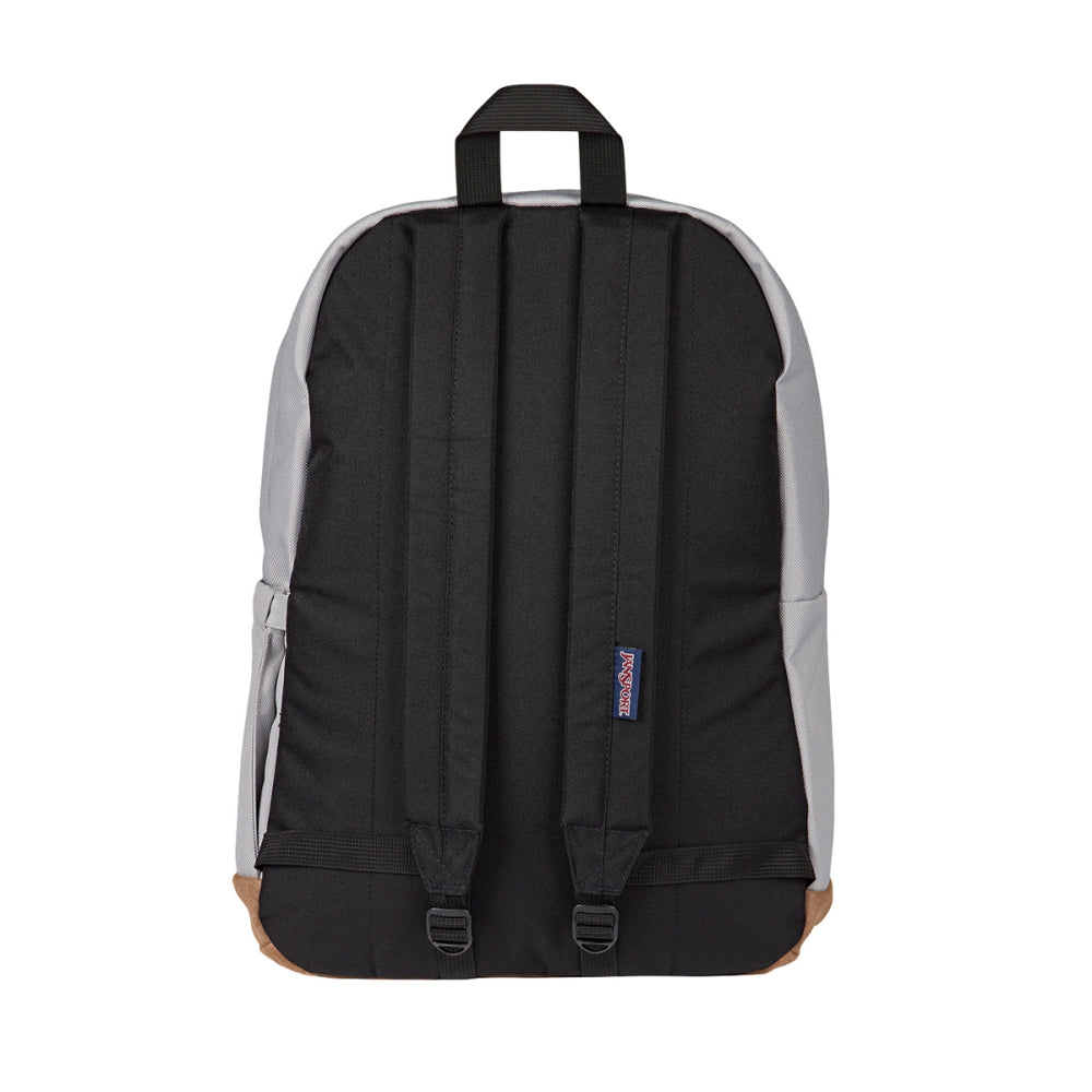 Jansport Right Pack Bags in Grey Color