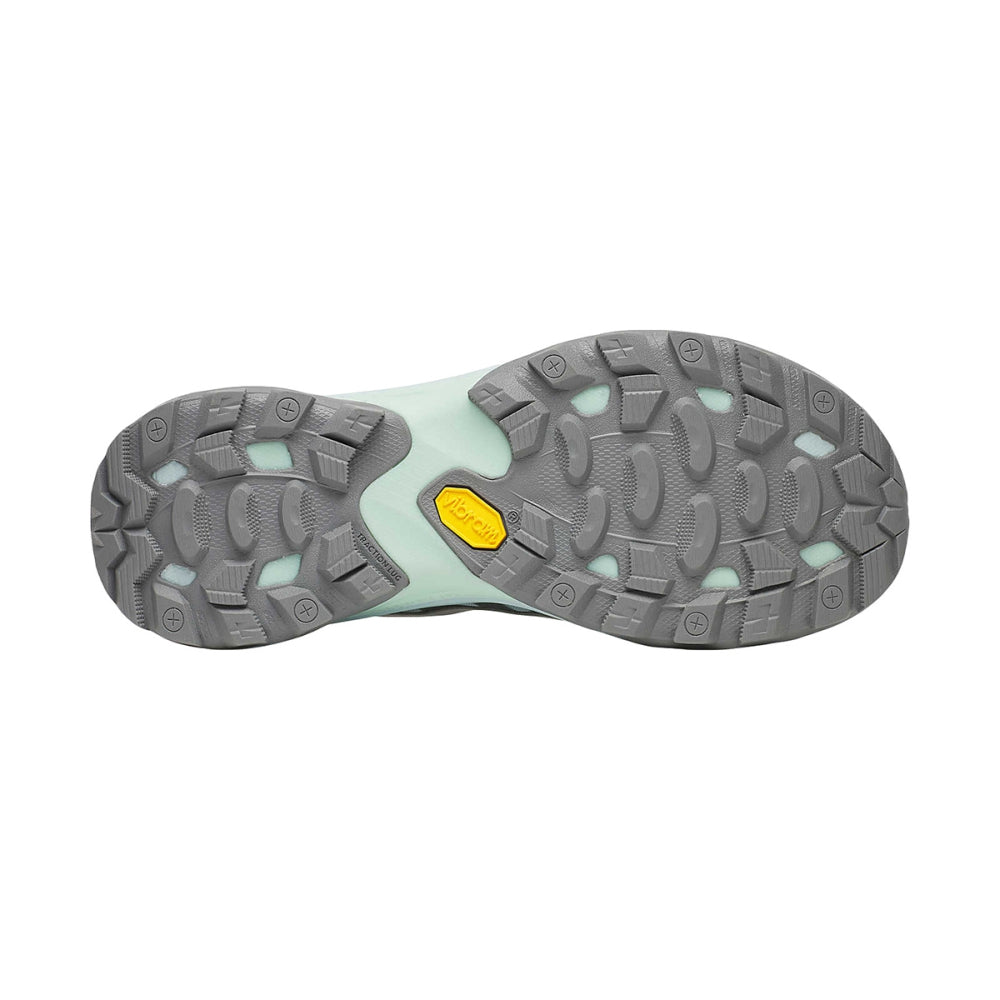 Merrell Moab Speed 2 GORE-Tex Boots in Blue Color