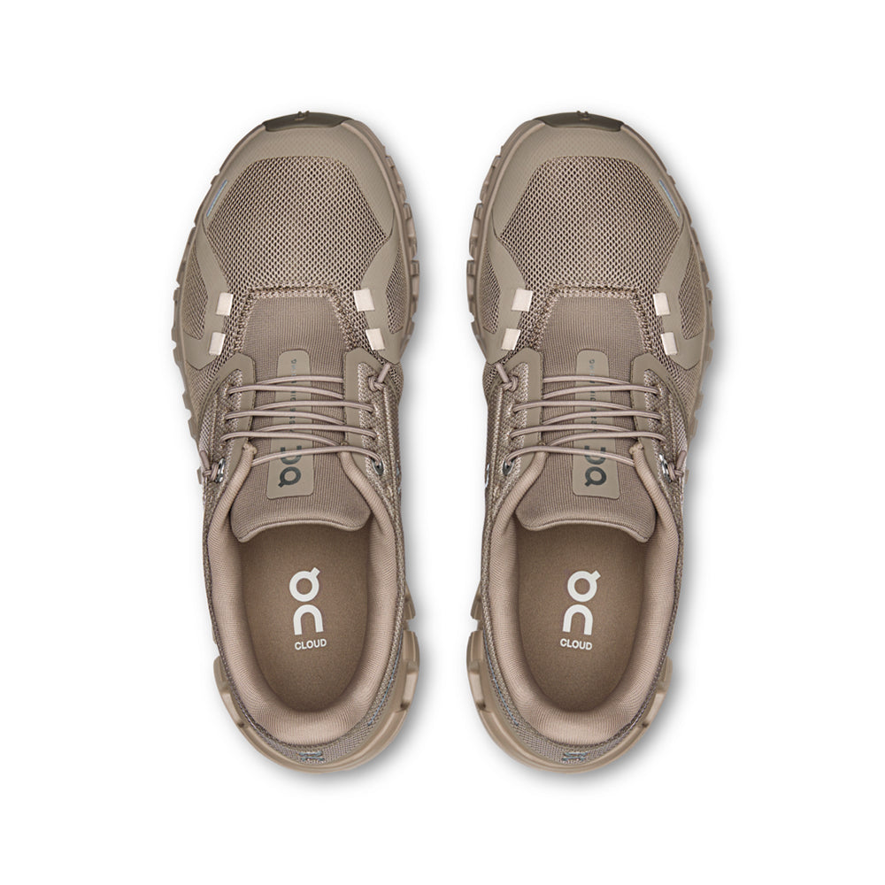 On Cloud 6 Sneakers in Pink Color