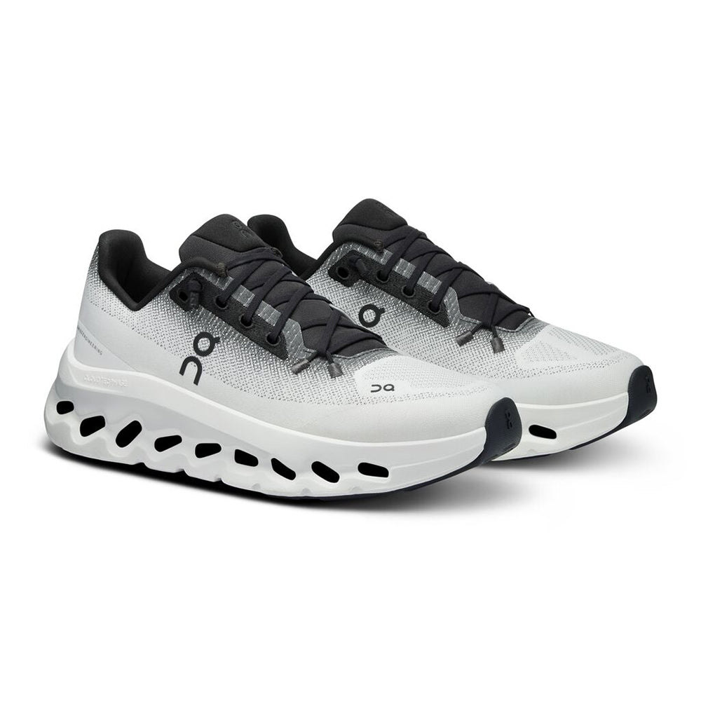 On Cloudtilt Womens Sneakers in White Color