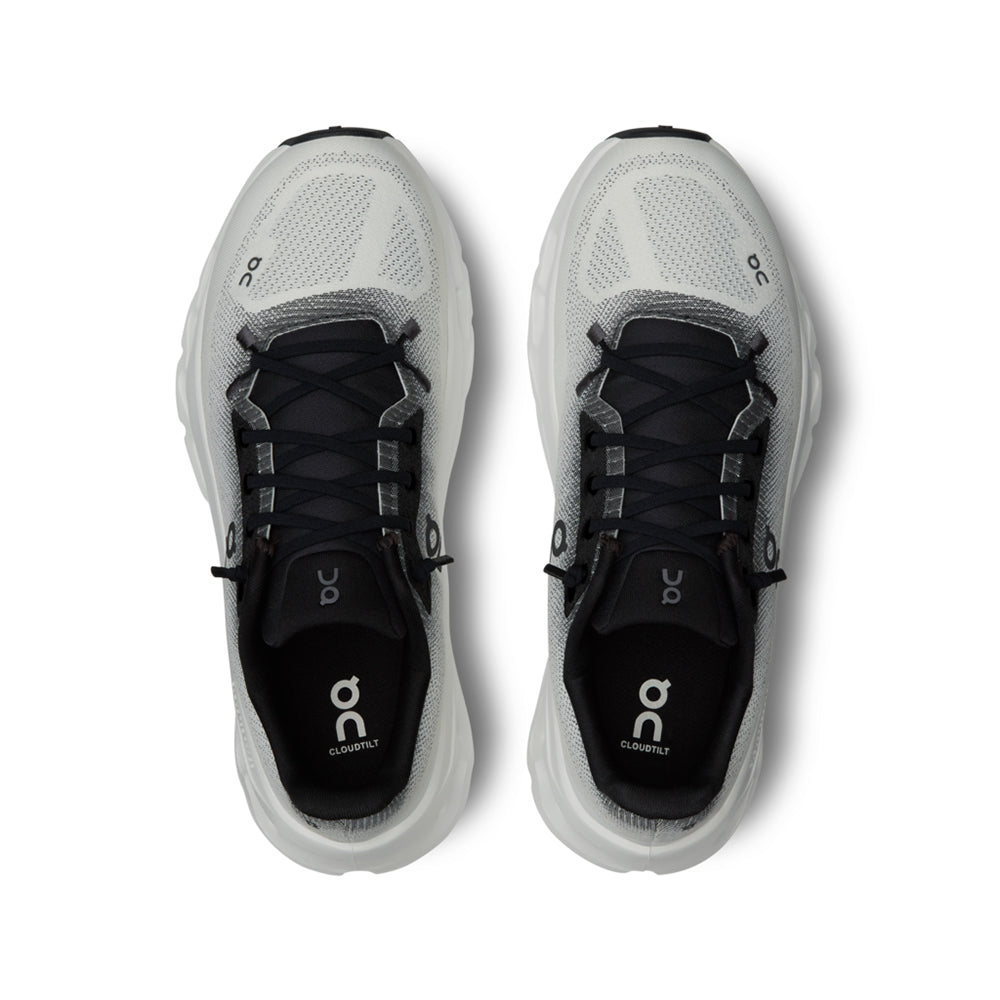 On Cloudtilt Womens Sneakers in White Color