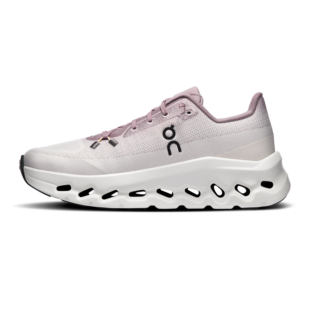 On Cloudtilt Womens Sneakers in Purple Color