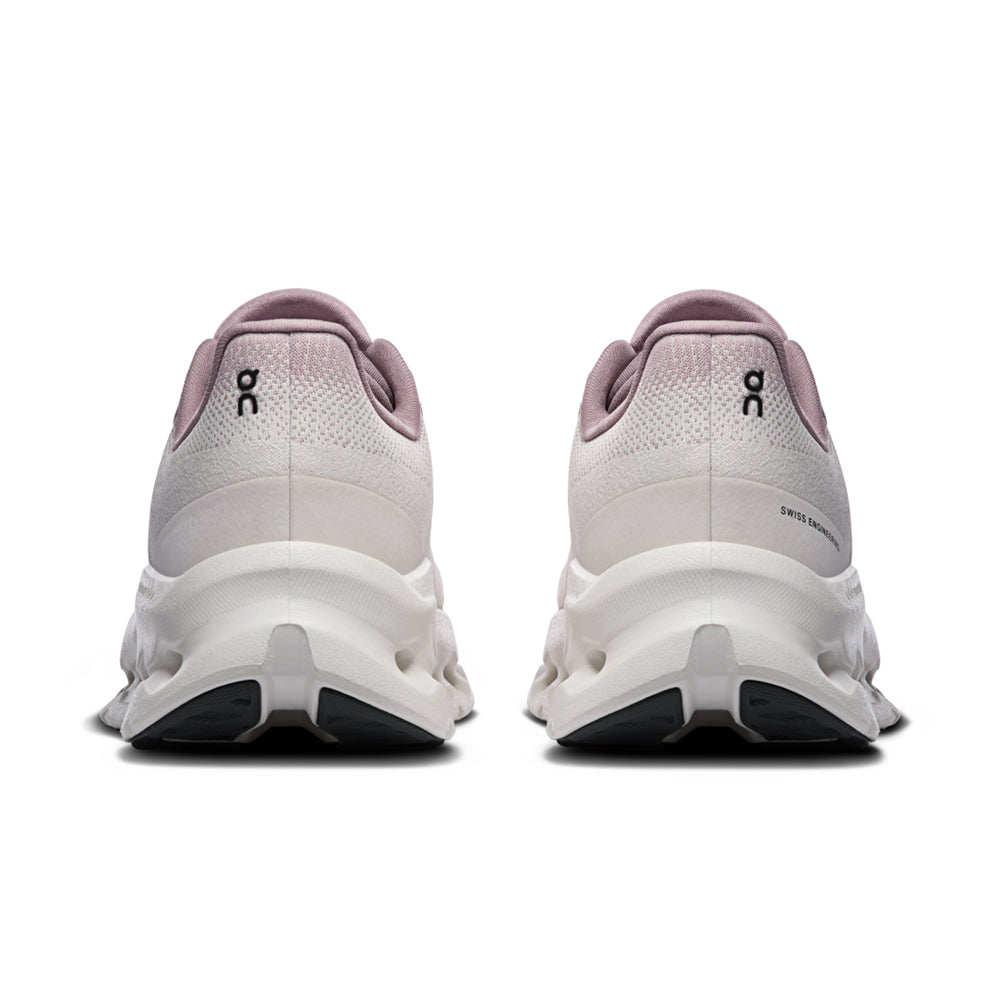 On Cloudtilt Womens Sneakers in Purple Color