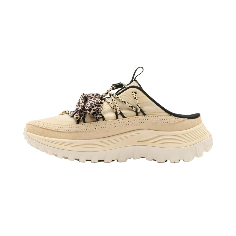 Sorel Callsign Mule Casual Shoes in No Color