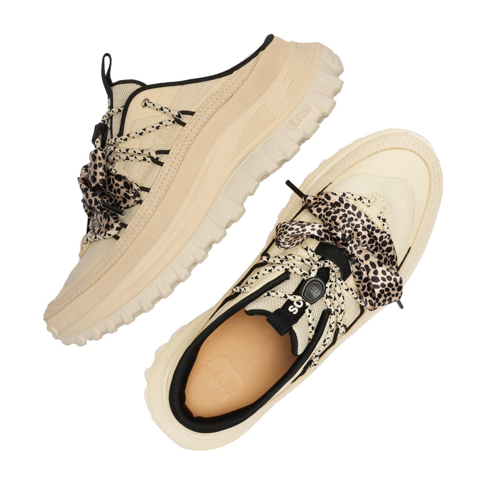 Sorel Callsign Mule Casual Shoes in No Color