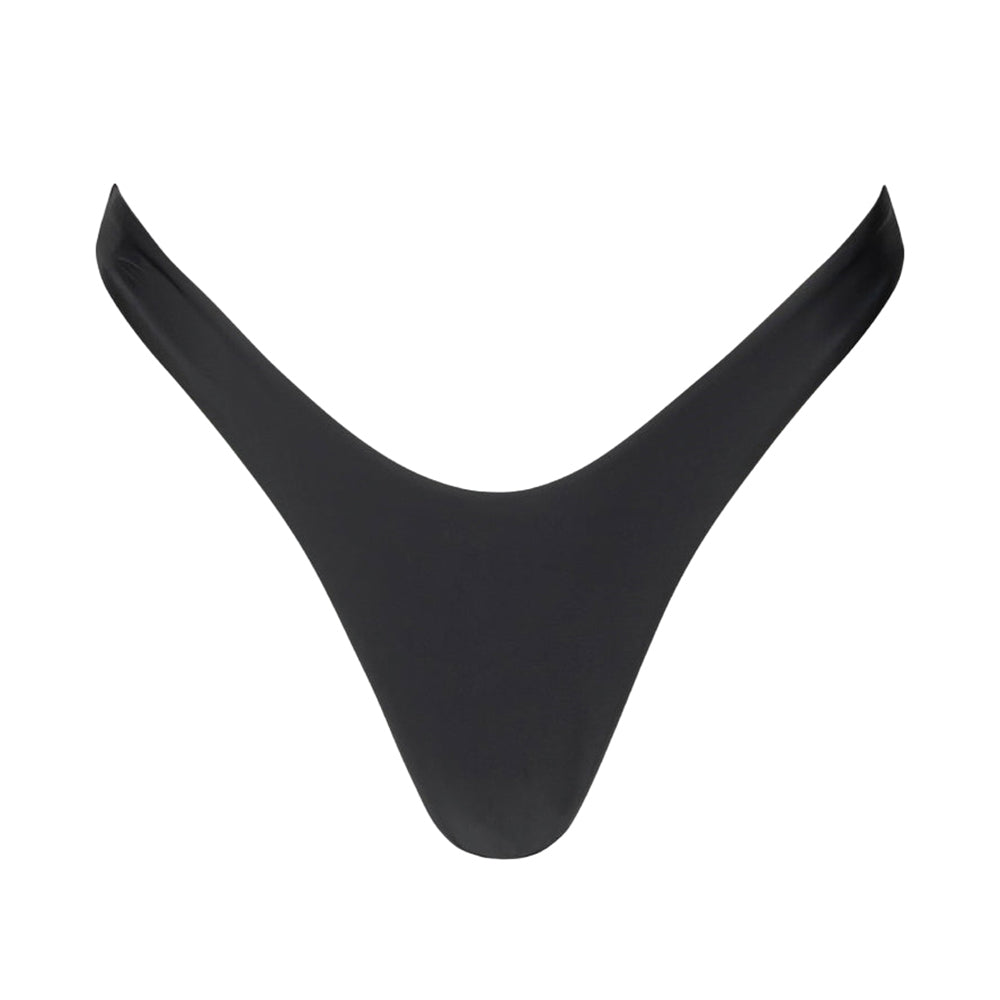 Vyb Chelsea Bottoms Swimsuits in Black Color