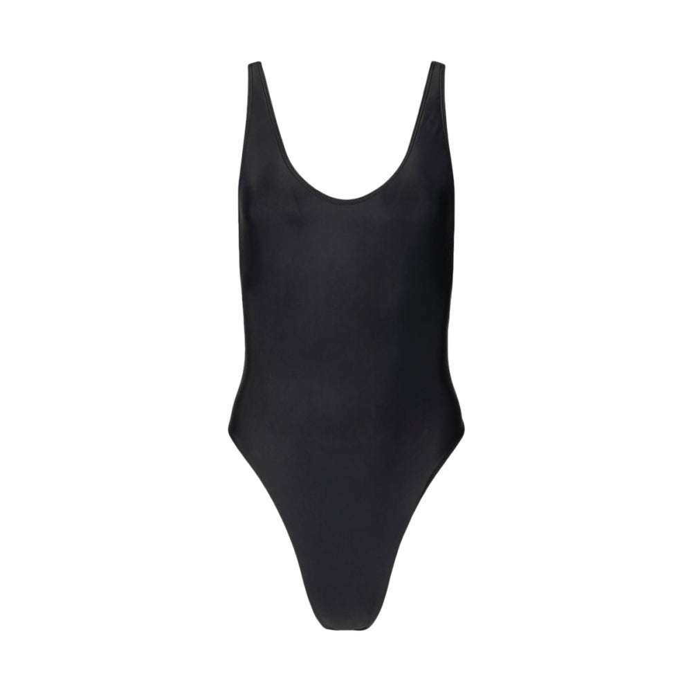 Vyb Landon one piece Swimsuits in Black Color
