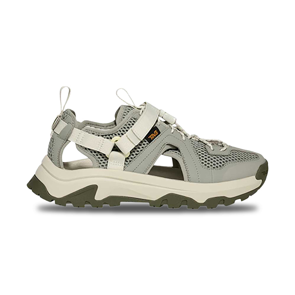 Teva W Hurricane Xlt3 Ct Water Shoes in Camo Color