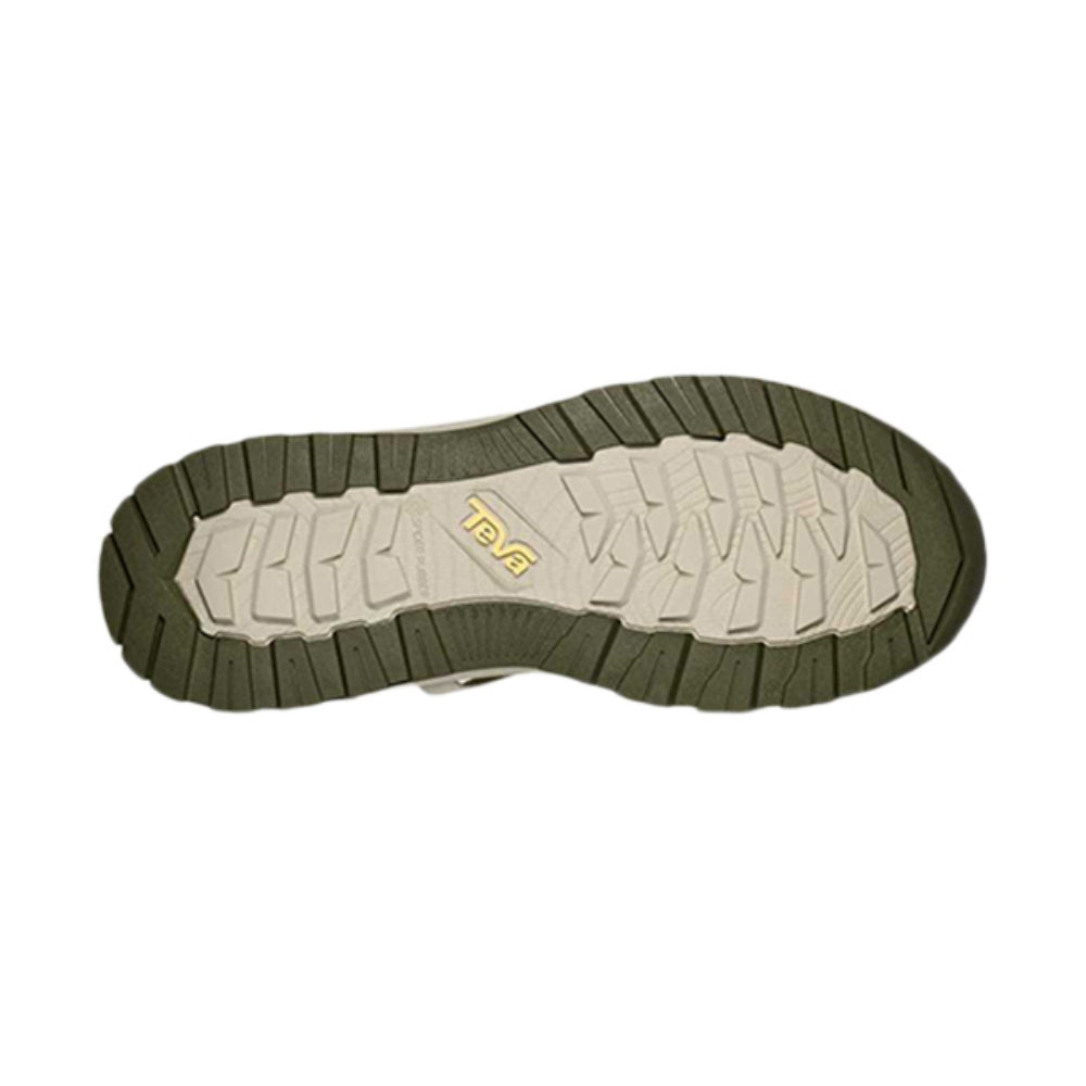 Teva W Hurricane Xlt3 Ct Water Shoes in Camo Color