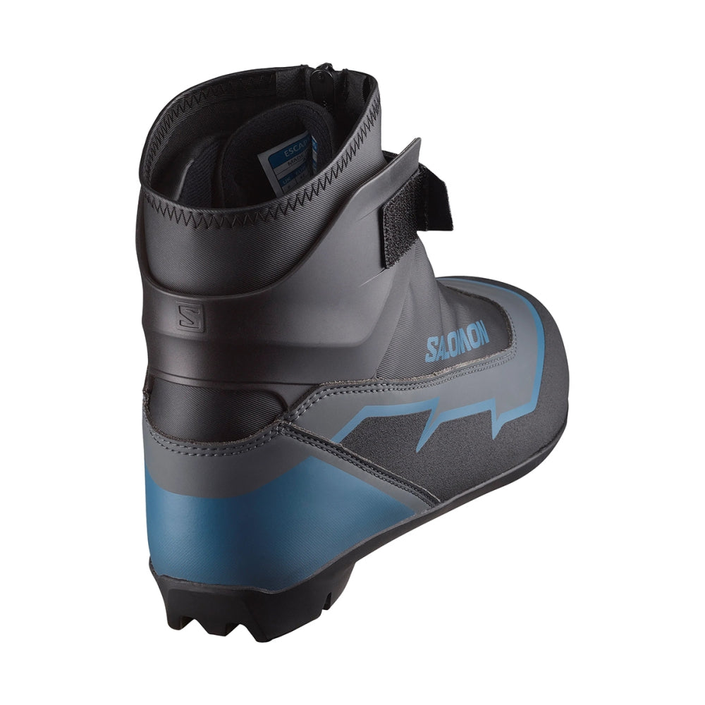 Salomon Escape Plus Cross Country Ski Boots in No Color