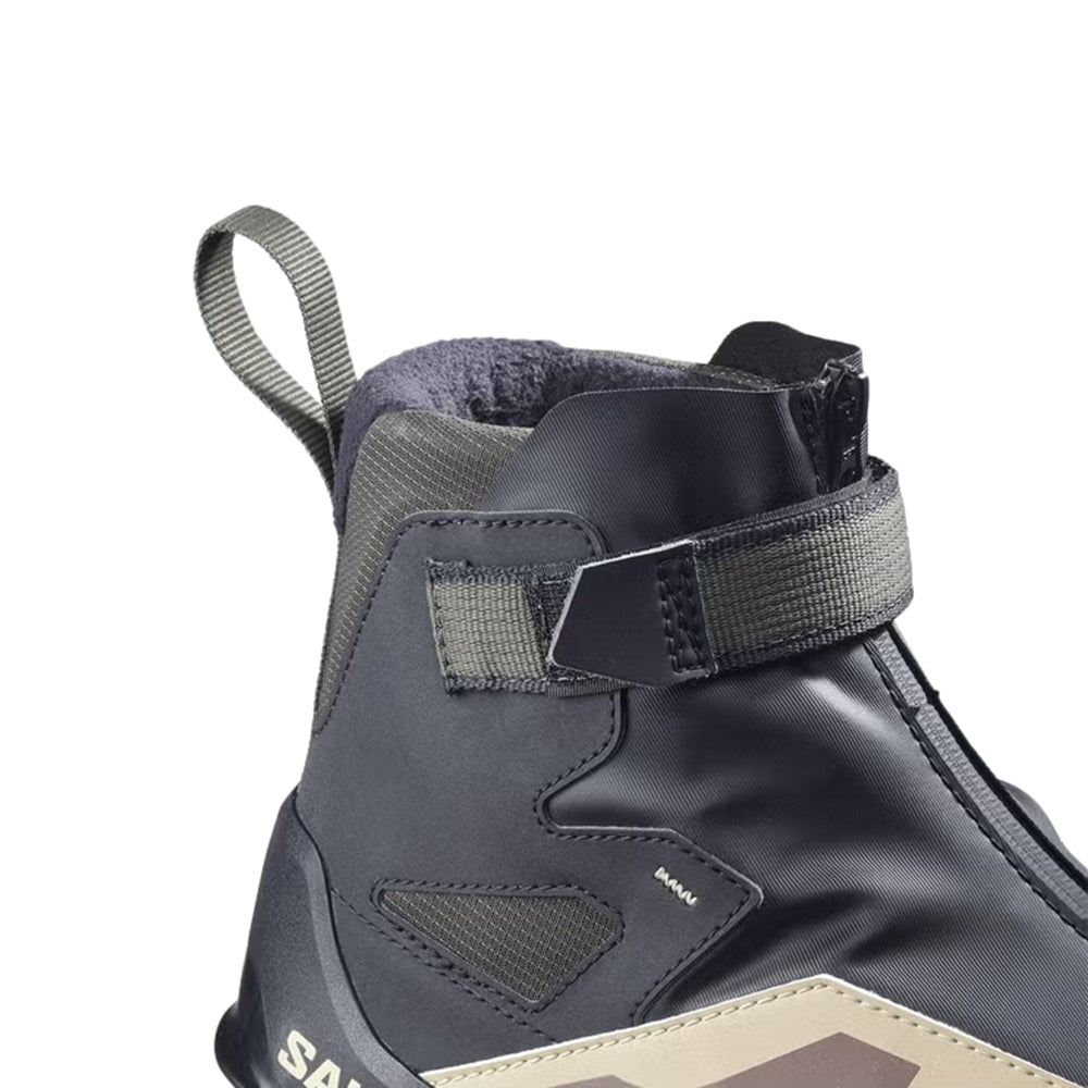 Salomon Escape Outrack Cross Country Ski Boots in No Color