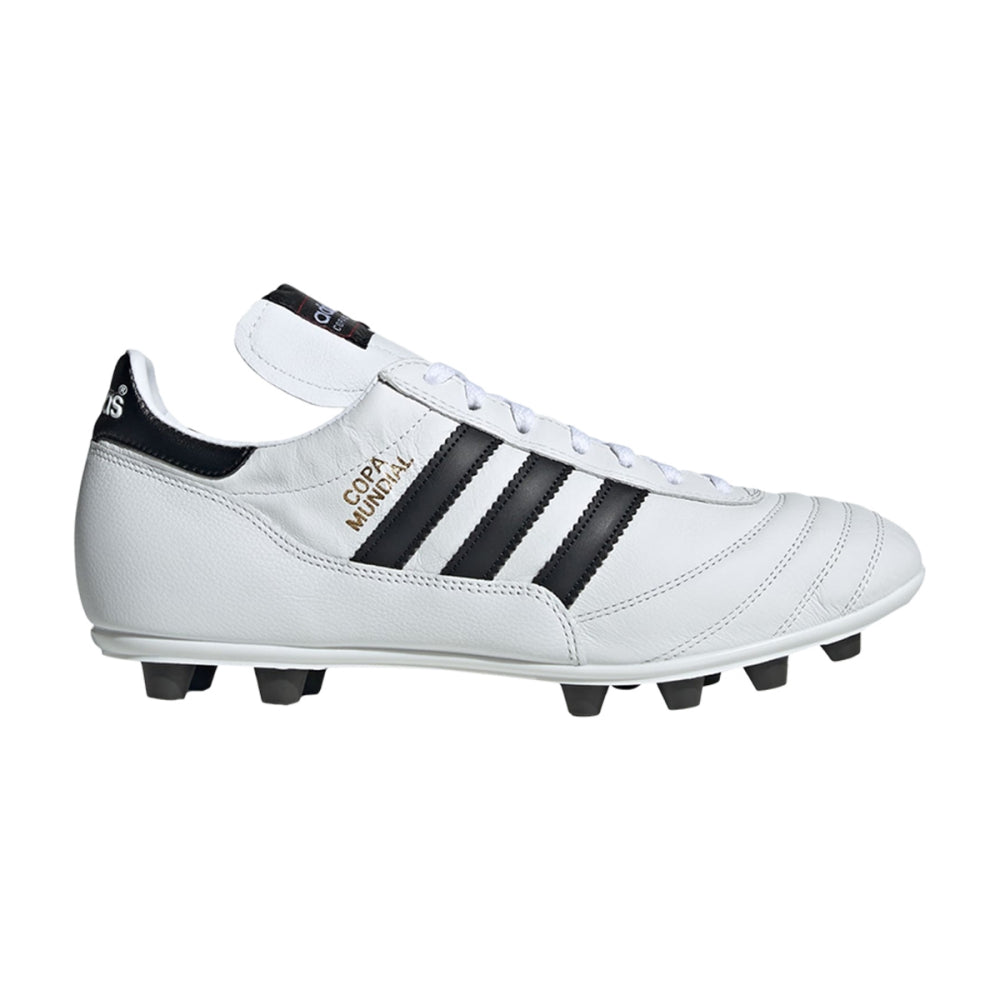 Adidas Copa Mundial Soccer Cleats in White Color
