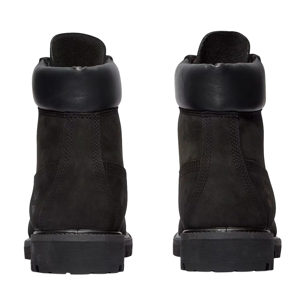 Timberland Premium 6 Inch Wp Boot Casual Shoes in Black Color